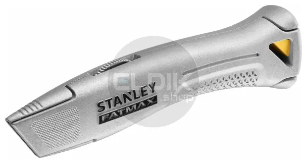 Stanley FMHT10501-0 FATMAX Pro Vast Mes Zilver