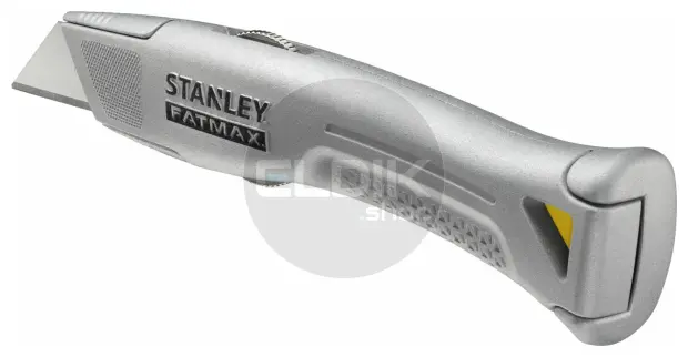 Stanley FMHT10501-0 FATMAX Pro Vast Mes Zilver
