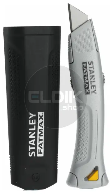 Stanley FMHT10501-0 FATMAX Pro Vast Mes Zilver