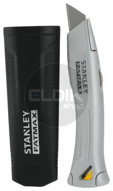 Stanley FMHT10501-0 FATMAX Pro Vast Mes Zilver