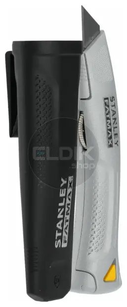 Stanley FMHT10501-0 FATMAX Pro Vast Mes Zilver