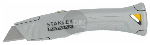 Stanley FMHT10501-0 FATMAX Pro Vast Mes Zilver