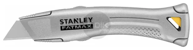 Stanley FMHT10501-0 FATMAX Pro Vast Mes Zilver