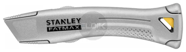 Stanley FMHT10501-0 FATMAX Pro Vast Mes Zilver