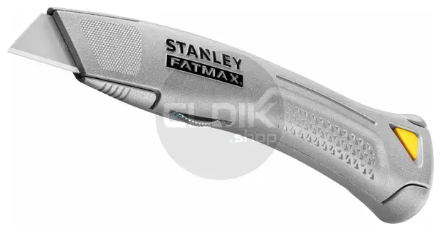 Stanley FMHT10501-0 FATMAX Pro Vast Mes Zilver