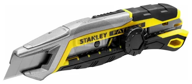 Stanley FMHT10592-0 FATMAX Afbreekmes Quick Snap 18 mm