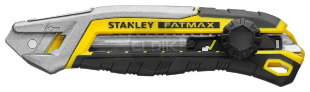 Stanley FMHT10592-0 FATMAX Afbreekmes Quick Snap 18 mm