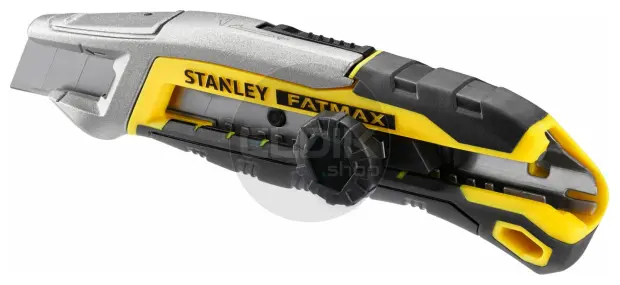 Stanley FMHT10592-0 FATMAX Afbreekmes Quick Snap 18 mm