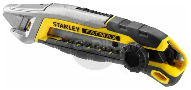Stanley FMHT10592-0 FATMAX Afbreekmes Quick Snap 18 mm