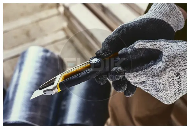 Stanley FMHT10592-0 FATMAX Afbreekmes Quick Snap 18 mm