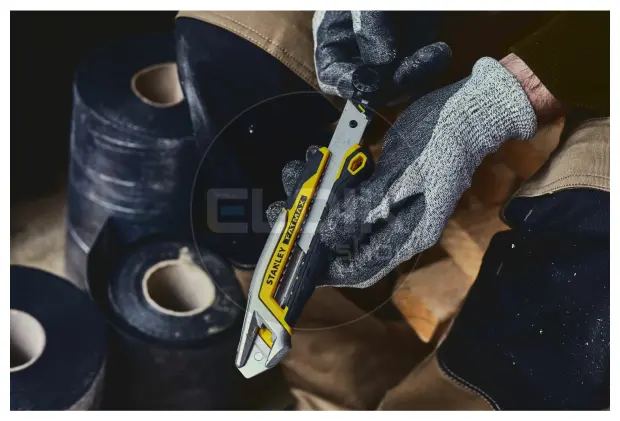 Stanley FMHT10592-0 FATMAX Afbreekmes Quick Snap 18 mm