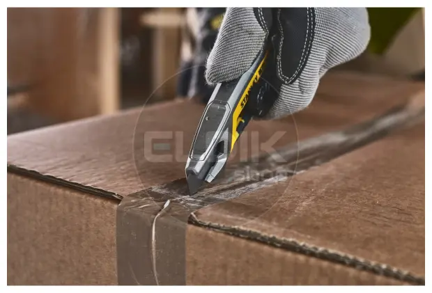 Stanley FMHT10592-0 FATMAX Afbreekmes Quick Snap 18 mm
