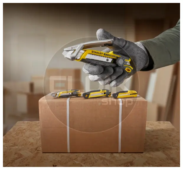 Stanley FMHT10592-0 FATMAX Afbreekmes Quick Snap 18 mm
