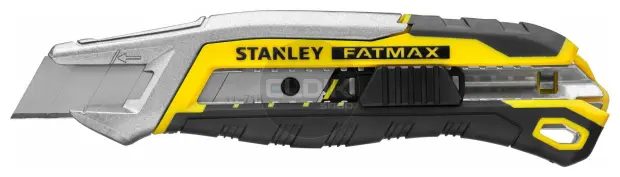 Stanley FMHT10594-0 FATMAX Afbreekmes Quick Snap 18 mm