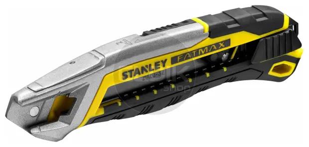 Stanley FMHT10594-0 FATMAX Afbreekmes Quick Snap 18 mm