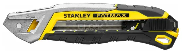 Stanley FMHT10594-0 FATMAX Afbreekmes Quick Snap 18 mm