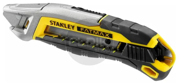 Stanley FMHT10594-0 FATMAX Afbreekmes Quick Snap 18 mm