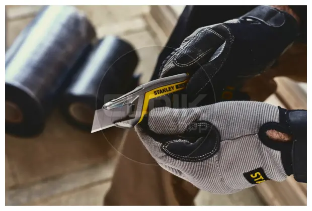 Stanley FMHT10594-0 FATMAX Afbreekmes Quick Snap 18 mm