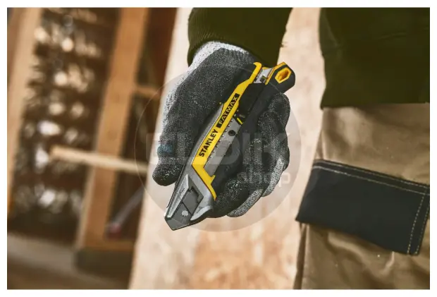 Stanley FMHT10594-0 FATMAX Afbreekmes Quick Snap 18 mm