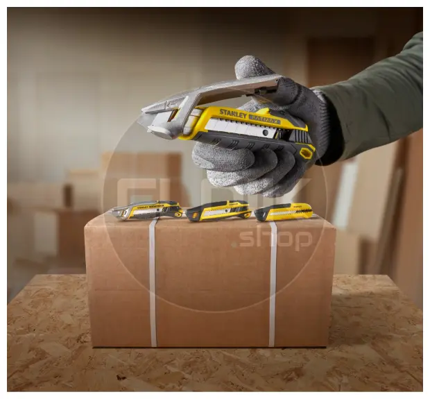 Stanley FMHT10594-0 FATMAX Afbreekmes Quick Snap 18 mm