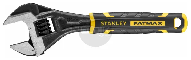 Stanley FMHT13125-0 FATMAX Verstelbare Moersleutel 150mm x 24mm