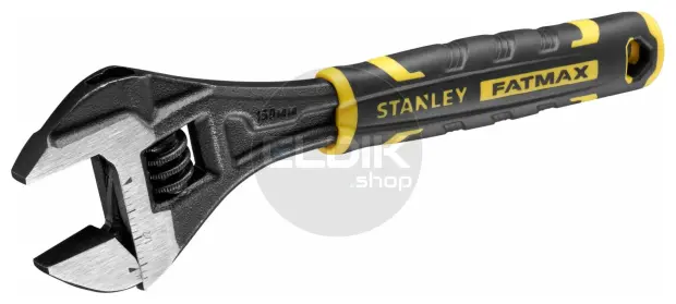 Stanley FMHT13125-0 FATMAX Verstelbare Moersleutel 150mm x 24mm