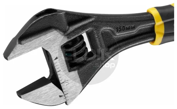 Stanley FMHT13125-0 FATMAX Verstelbare Moersleutel 150mm x 24mm