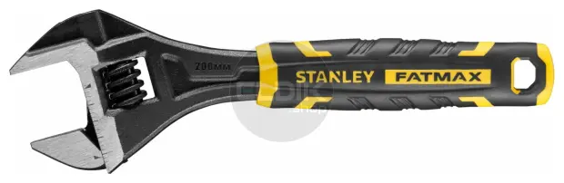 Stanley FMHT13126-0 FATMAX Verstelbare Moersleutel 200mm x 29mm