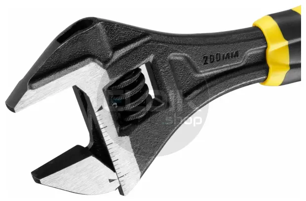 Stanley FMHT13126-0 FATMAX Verstelbare Moersleutel 200mm x 29mm