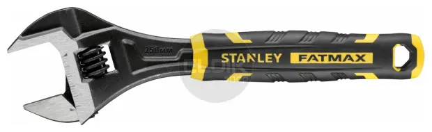 Stanley FMHT13127-0 FATMAX Verstelbare Moersleutel 250mm x 33mm