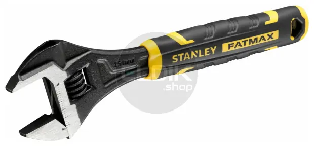 Stanley FMHT13127-0 FATMAX Verstelbare Moersleutel 250mm x 33mm