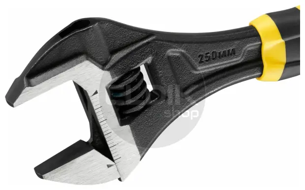 Stanley FMHT13127-0 FATMAX Verstelbare Moersleutel 250mm x 33mm