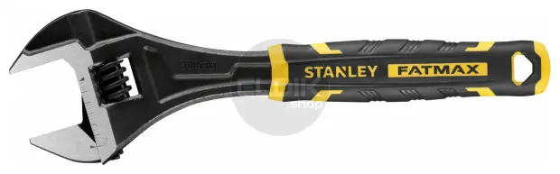 Stanley FMHT13128-0 FATMAX Verstelbare Moersleutel 300mm x 38mm