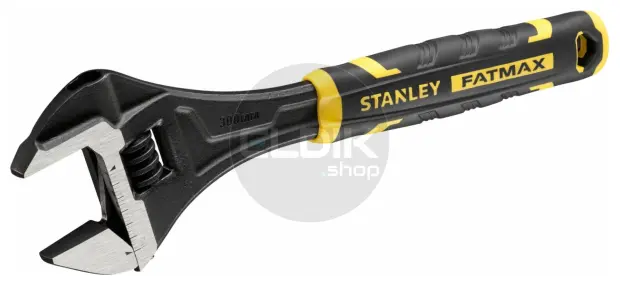 Stanley FMHT13128-0 FATMAX Verstelbare Moersleutel 300mm x 38mm