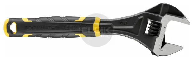 Stanley FMHT13128-0 FATMAX Verstelbare Moersleutel 300mm x 38mm