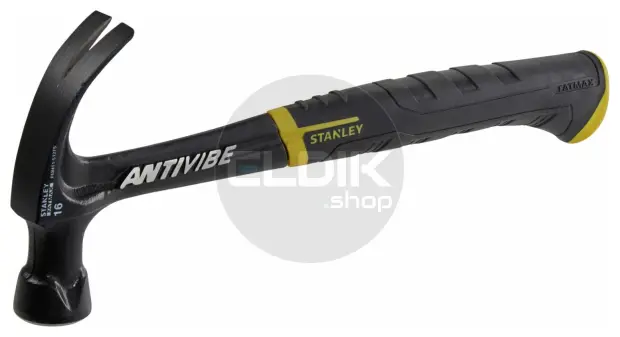 Stanley FMHT1-51275 FATMAX Antivibe Klauwhamer Next Gen 450gr
