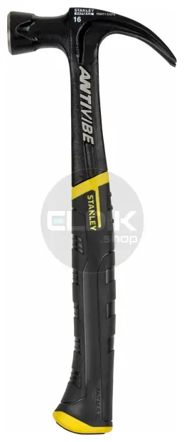Stanley FMHT1-51275 FATMAX Antivibe Klauwhamer Next Gen 450gr