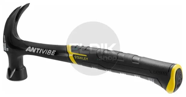 Stanley FMHT1-51275 FATMAX Antivibe Klauwhamer Next Gen 450gr