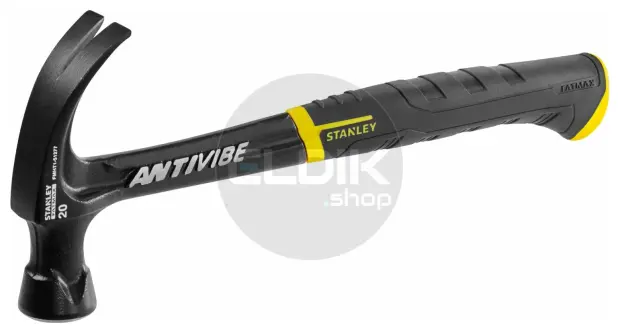 Stanley FMHT1-51277 FATMAX Antivibe Klauwhamer Next Gen 570gr