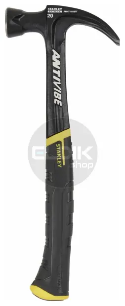 Stanley FMHT1-51277 FATMAX Antivibe Klauwhamer Next Gen 570gr