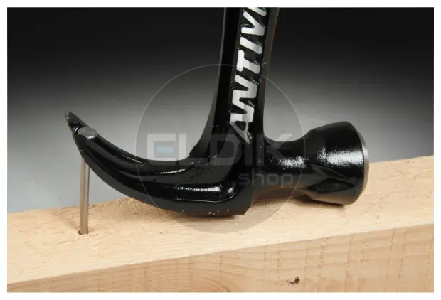 Stanley FMHT1-51277 FATMAX Antivibe Klauwhamer Next Gen 570gr