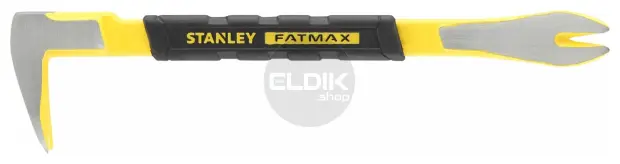 Stanley FMHT1-55008 FATMAX Fijne Koevoet Smalle Klauw 250mm