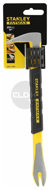 Stanley FMHT1-55008 FATMAX Fijne Koevoet Smalle Klauw 250mm