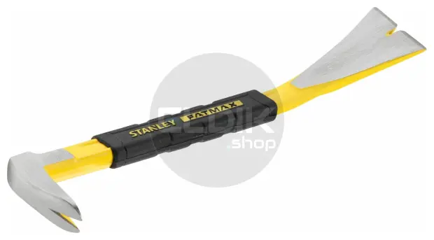 Stanley FMHT1-55009 FATMAX Fijne Koevoet Brede Klauw