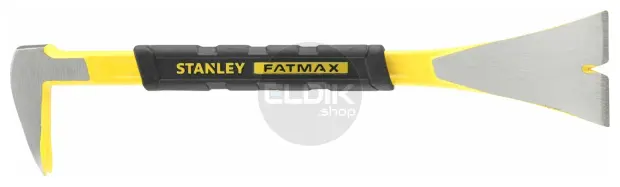 Stanley FMHT1-55009 FATMAX Fijne Koevoet Brede Klauw