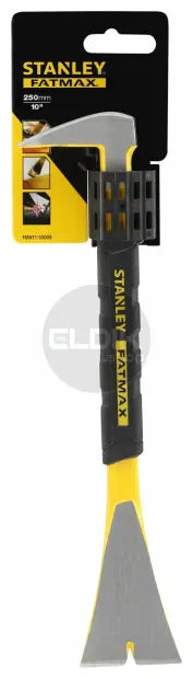 Stanley FMHT1-55009 FATMAX Fijne Koevoet Brede Klauw