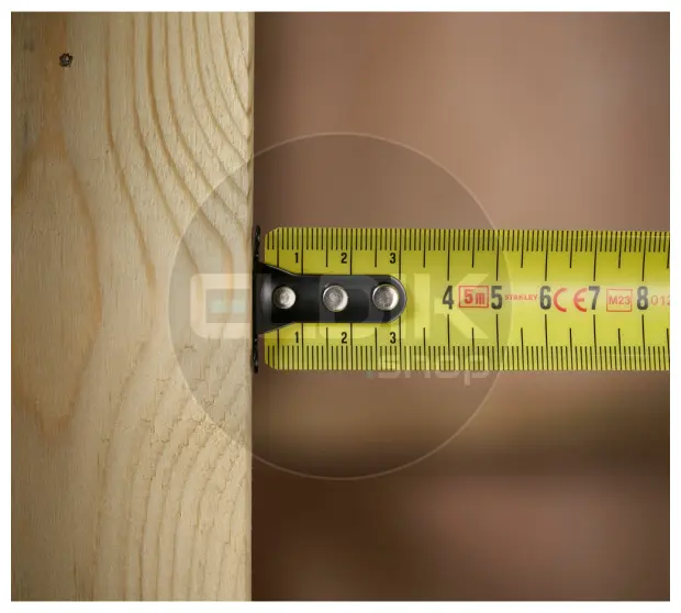 Stanley FMHT31725-0 FATMAX Duopack: Rolbandmaat Blade Armor 8M + 5M