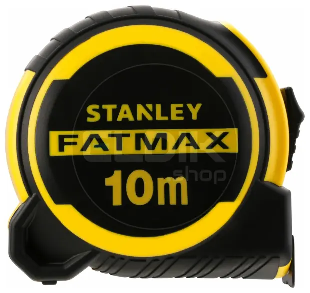 Stanley FMHT33005-0 FATMAX Rolbandmaat Pro NG 2.0 10m - 32mm