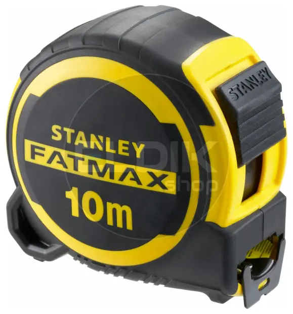 Stanley FMHT33005-0 FATMAX Rolbandmaat Pro NG 2.0 10m - 32mm