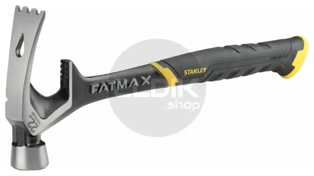 Stanley FMHT51367-2 FATMAX Sloophamer 624gr